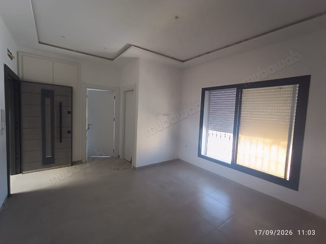 4 apartments for rent in La Marsa