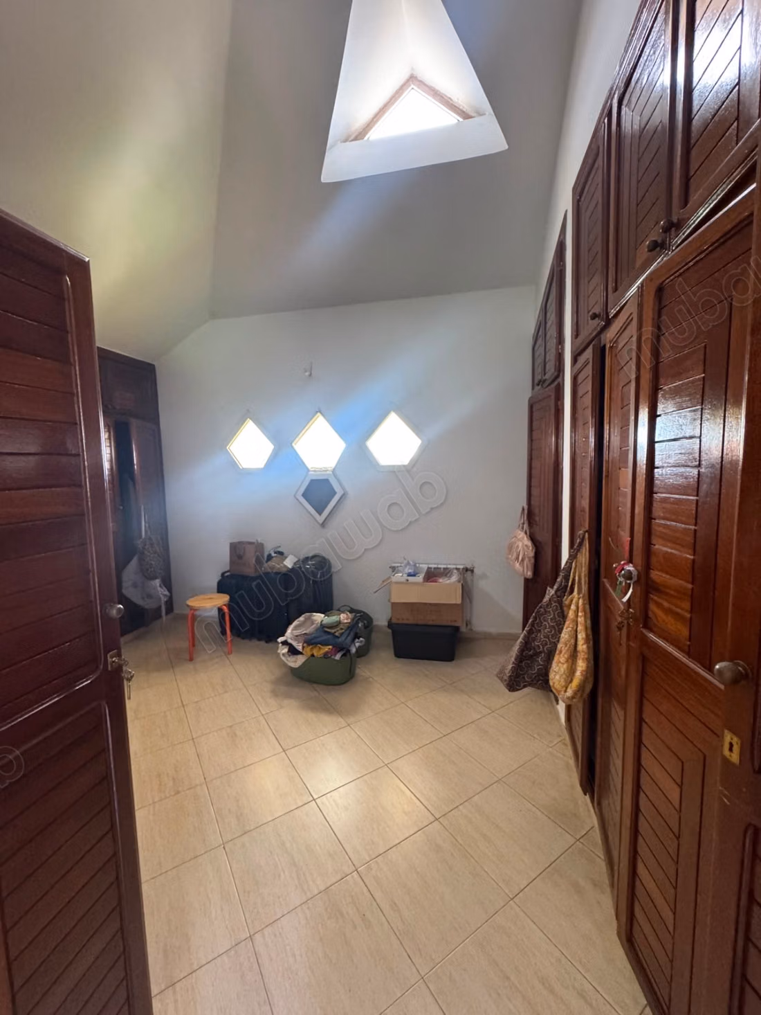 Villa di 2000m² in affitto a Souissi RABAT