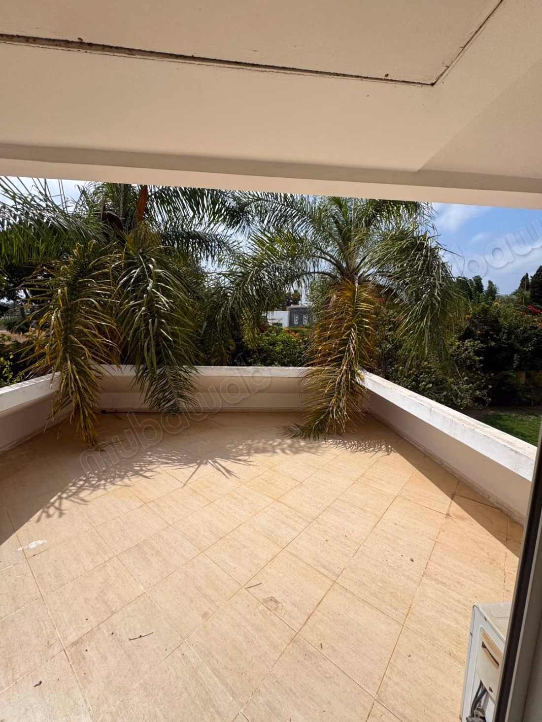 Villa di 2000m² in affitto a Souissi RABAT