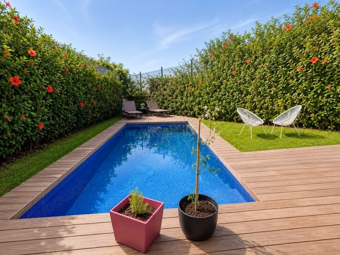 An exceptional villa in Dar Bouaza