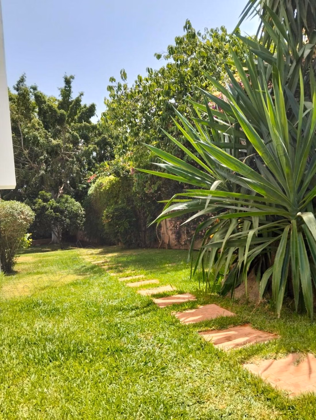Villa eccezionale IN AFFITTO ben situata a SOUISSI
