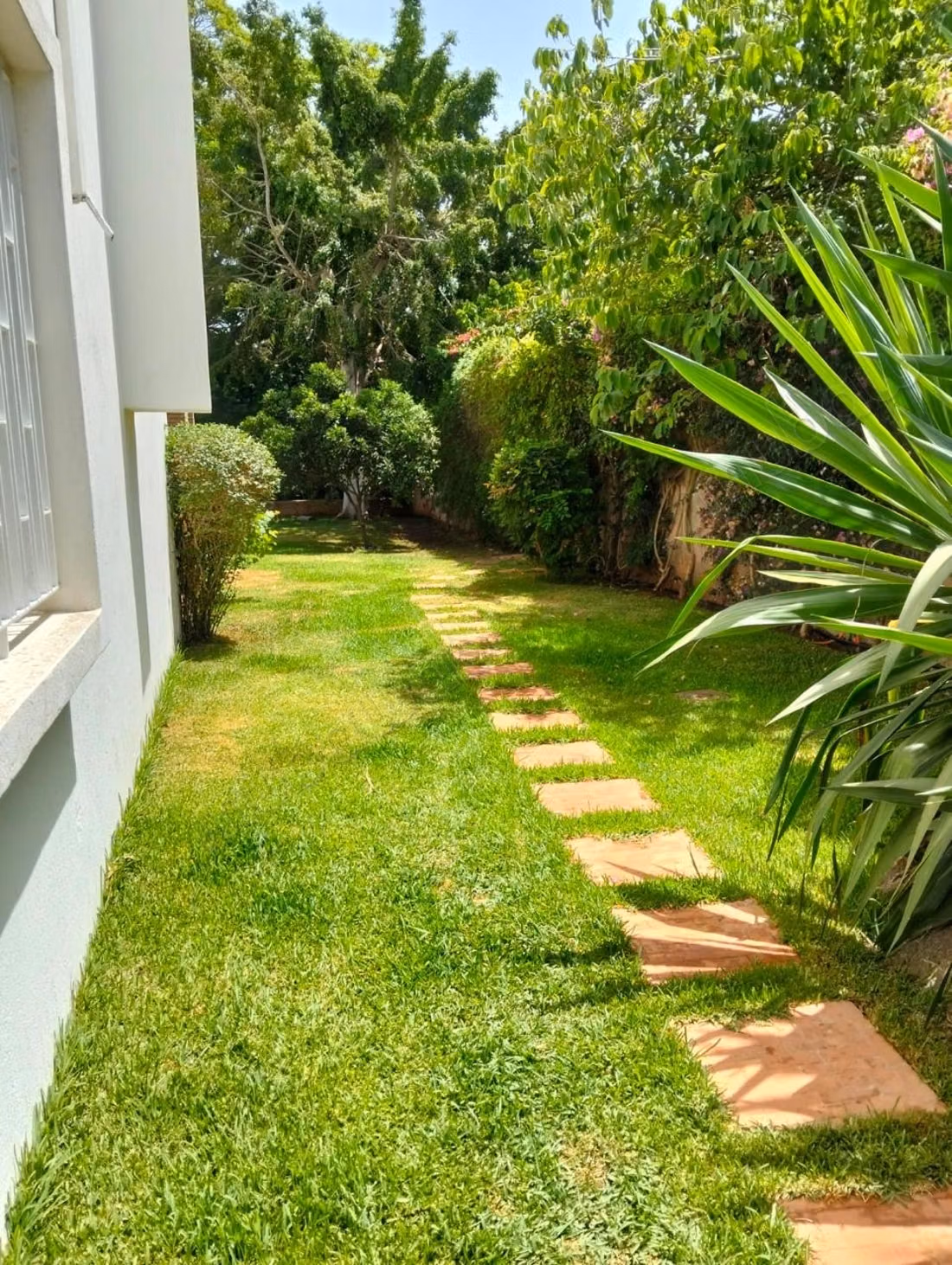 Villa eccezionale IN AFFITTO ben situata a SOUISSI