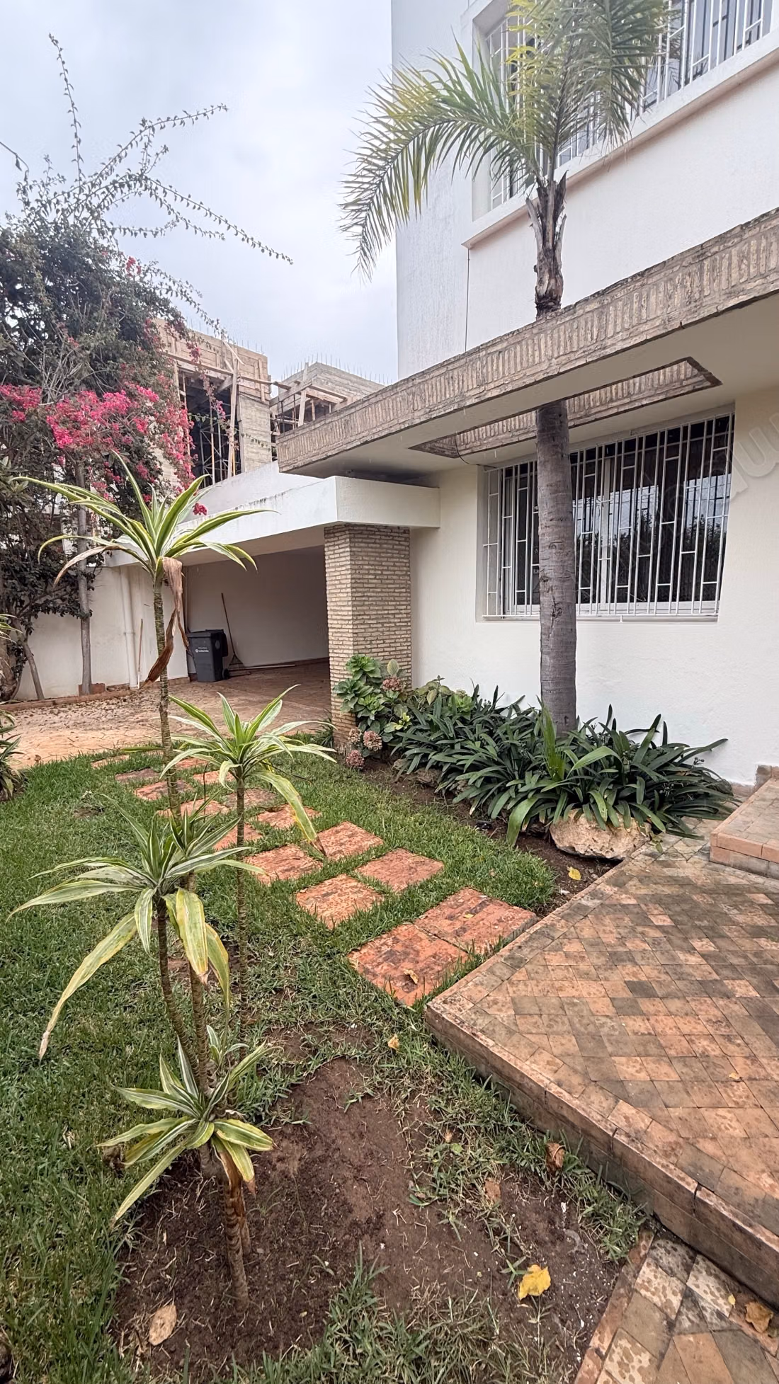 Villa excepcional EN ALQUILER bien situada en SOUISSI