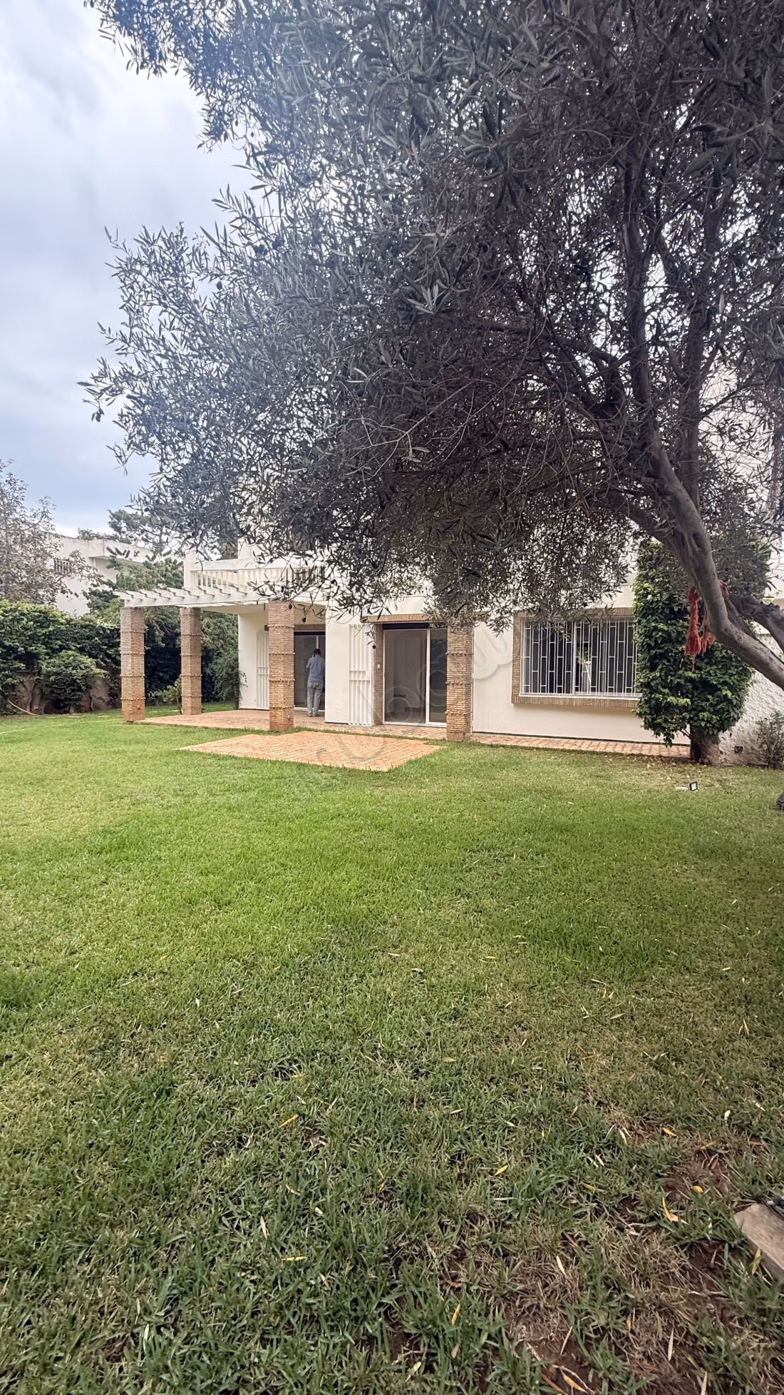 Villa excepcional EN ALQUILER bien situada en SOUISSI