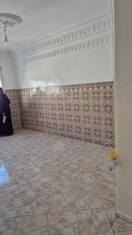 Bel appartamento per giovani coppie marocchine lavoratrici