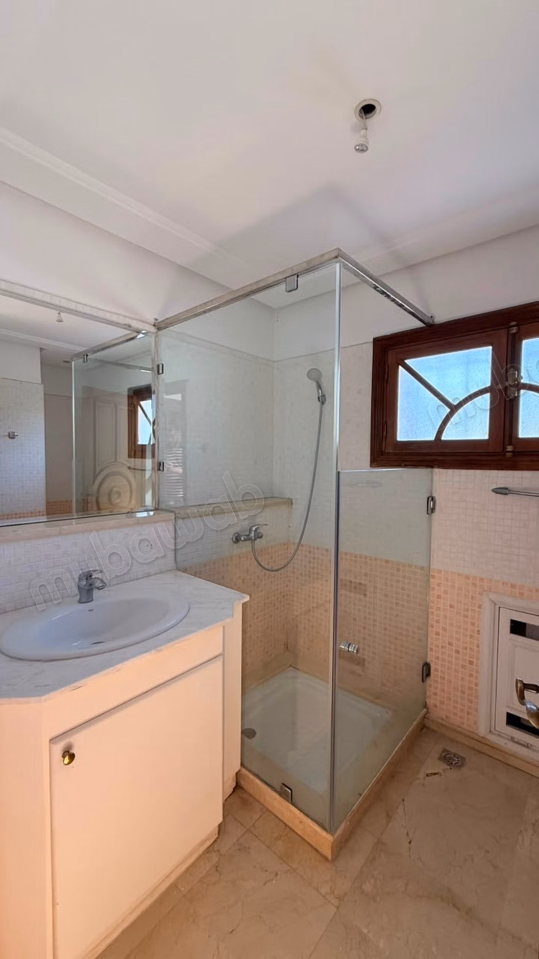 Villa di lusso in affitto – Souissi RABAT