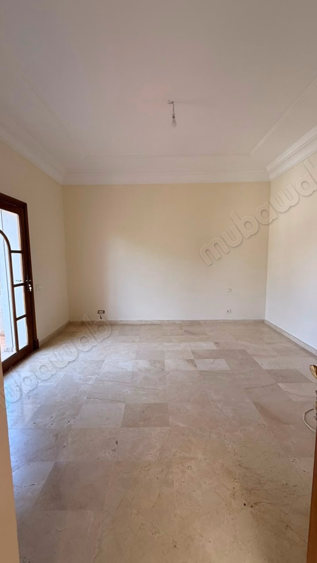 Villa di lusso in affitto – Souissi RABAT