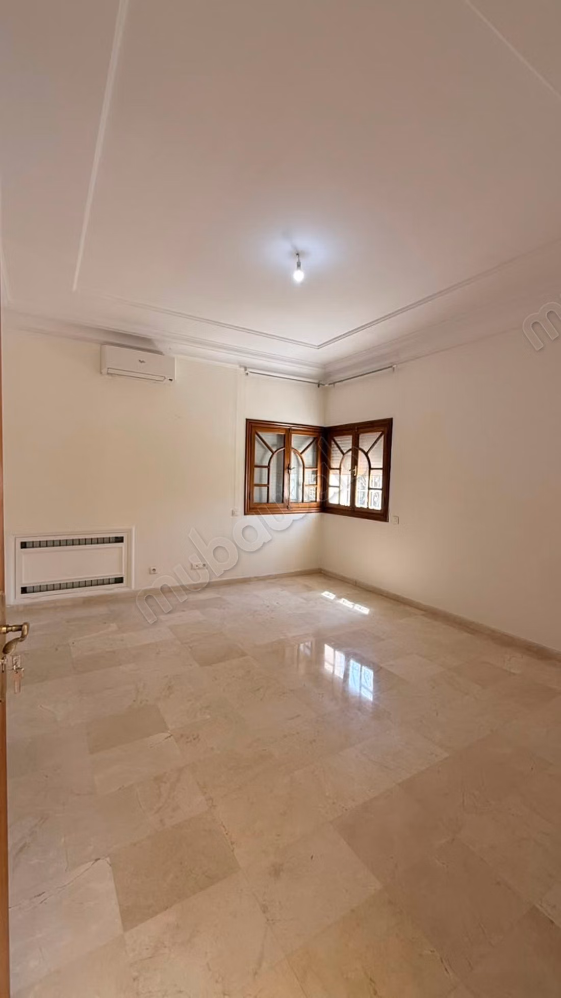 Villa di lusso in affitto – Souissi RABAT