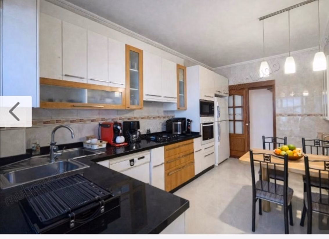 Appartement meublé à louer Mozart