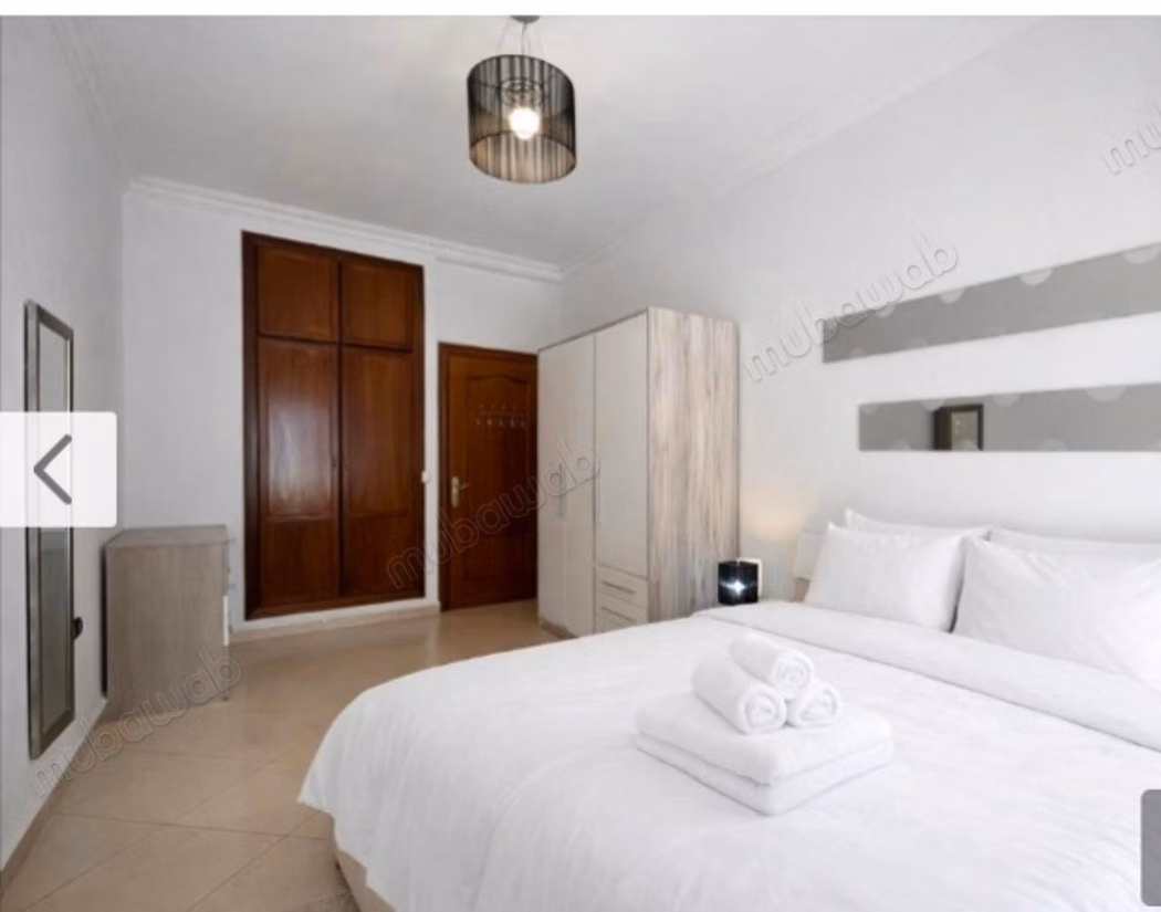 Appartement meublé à louer Mozart