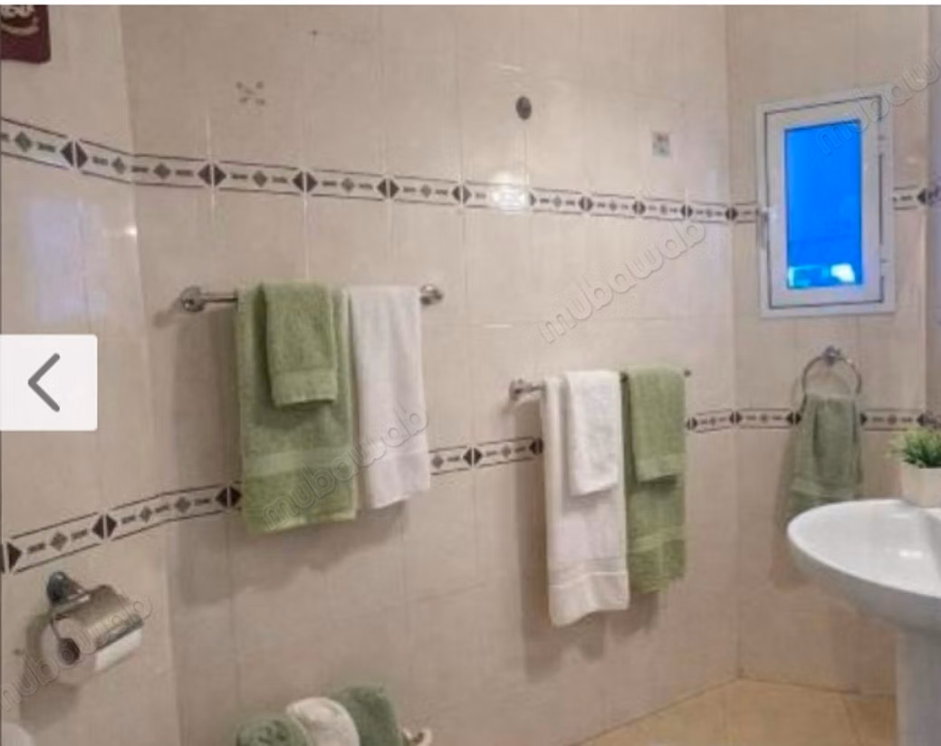 Appartement meublé à louer Mozart