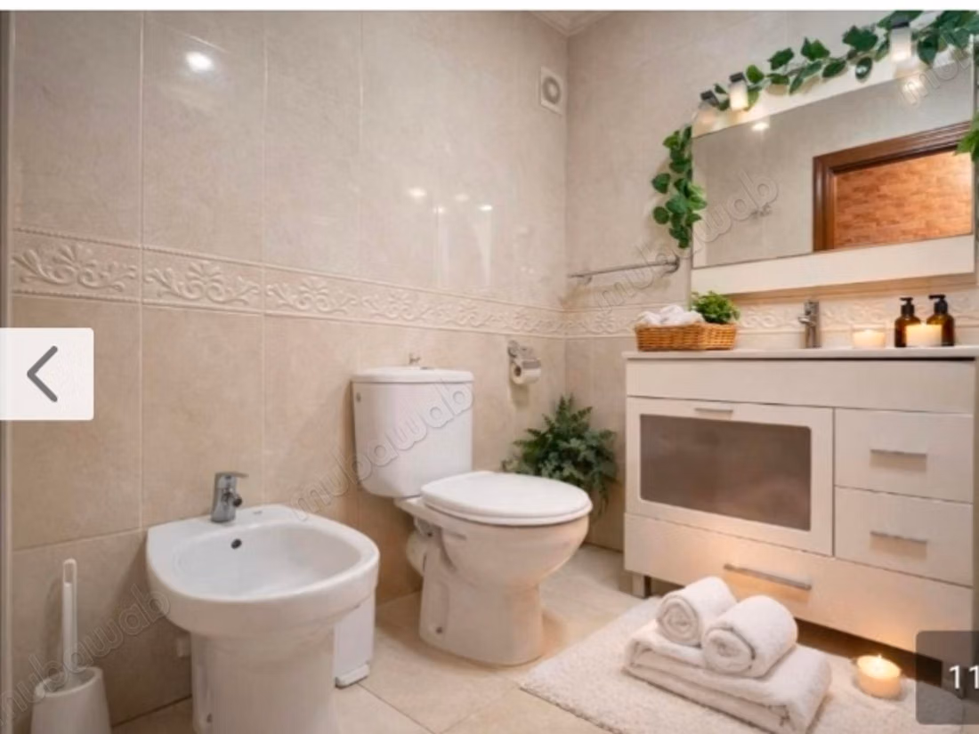 Appartement meublé à louer Mozart