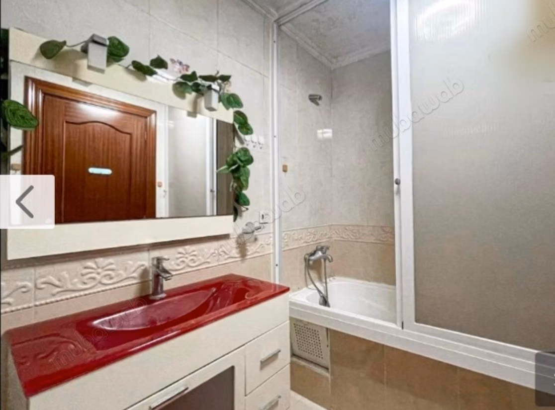 Appartement meublé à louer Mozart