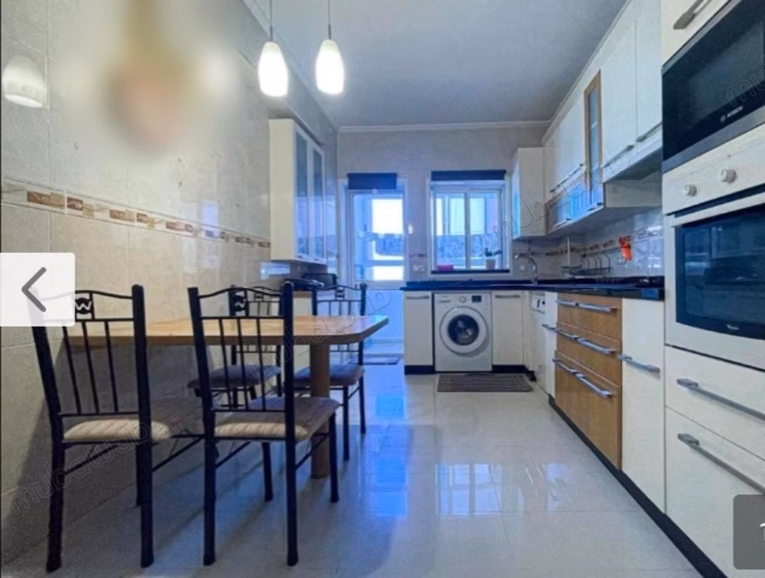 Appartement meublé à louer Mozart