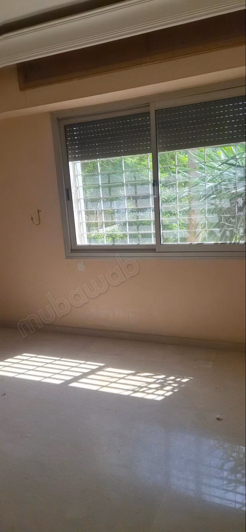 Apartamento en venta en las princesas. Superficie total de 170 m². Terraza y jardín