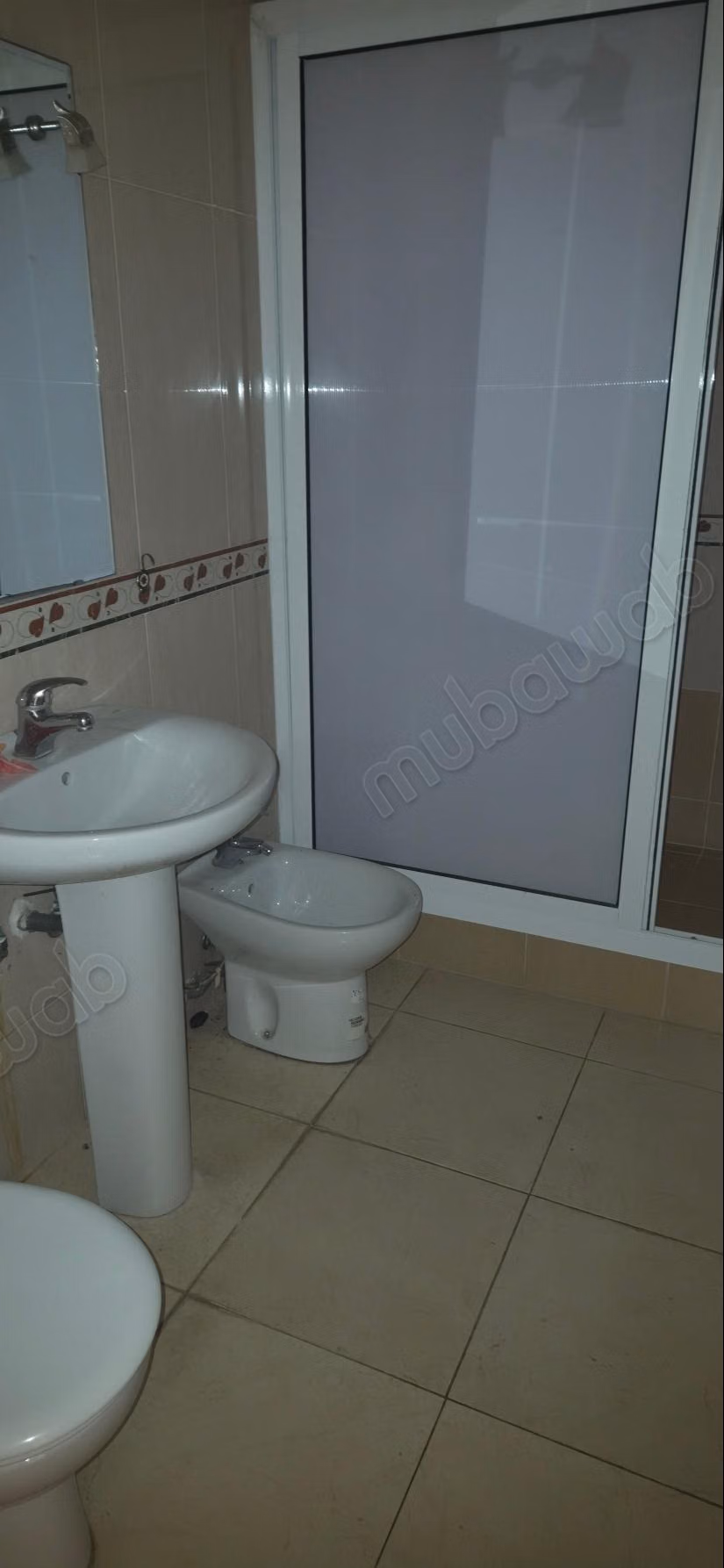 Apartamento en venta en las princesas. Superficie total de 170 m². Terraza y jardín