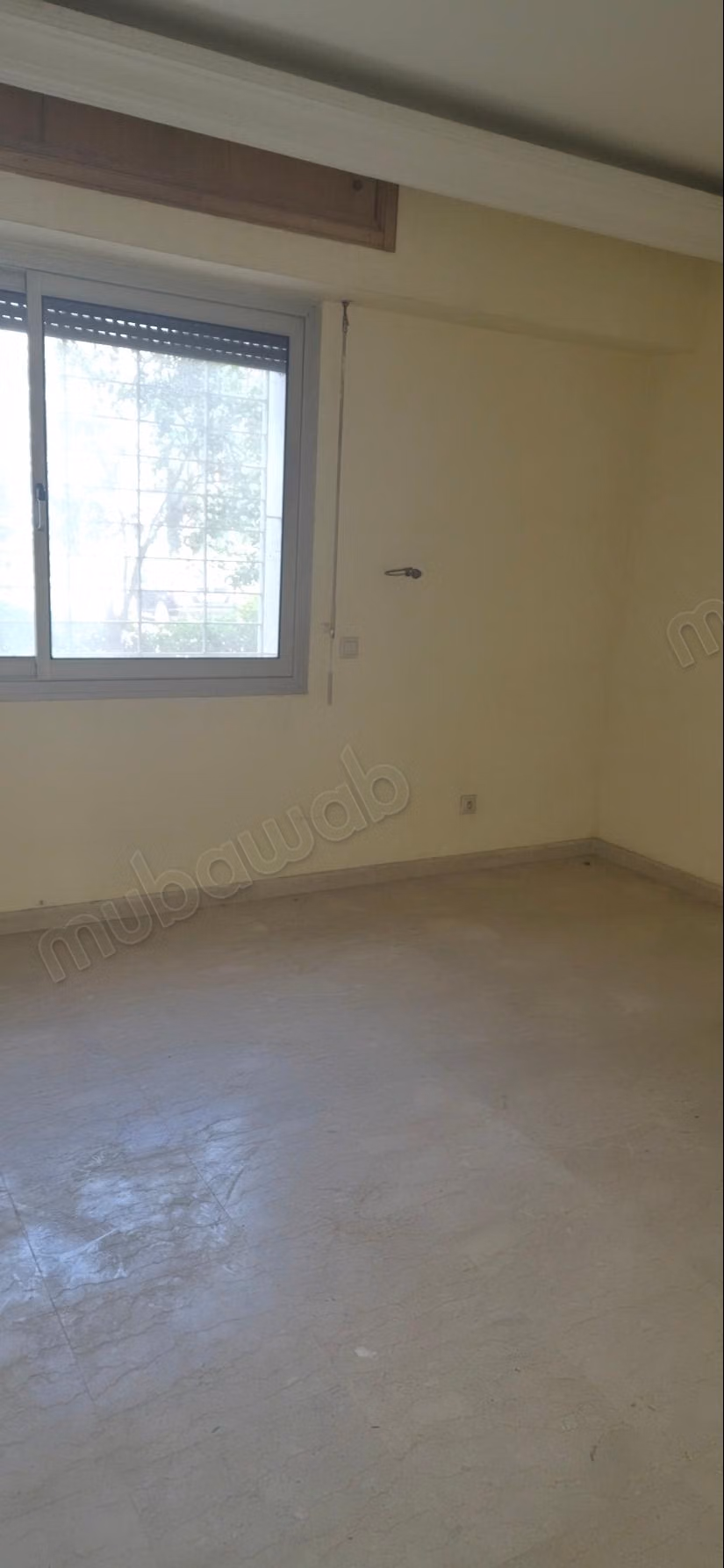 Apartamento en venta en las princesas. Superficie total de 170 m². Terraza y jardín