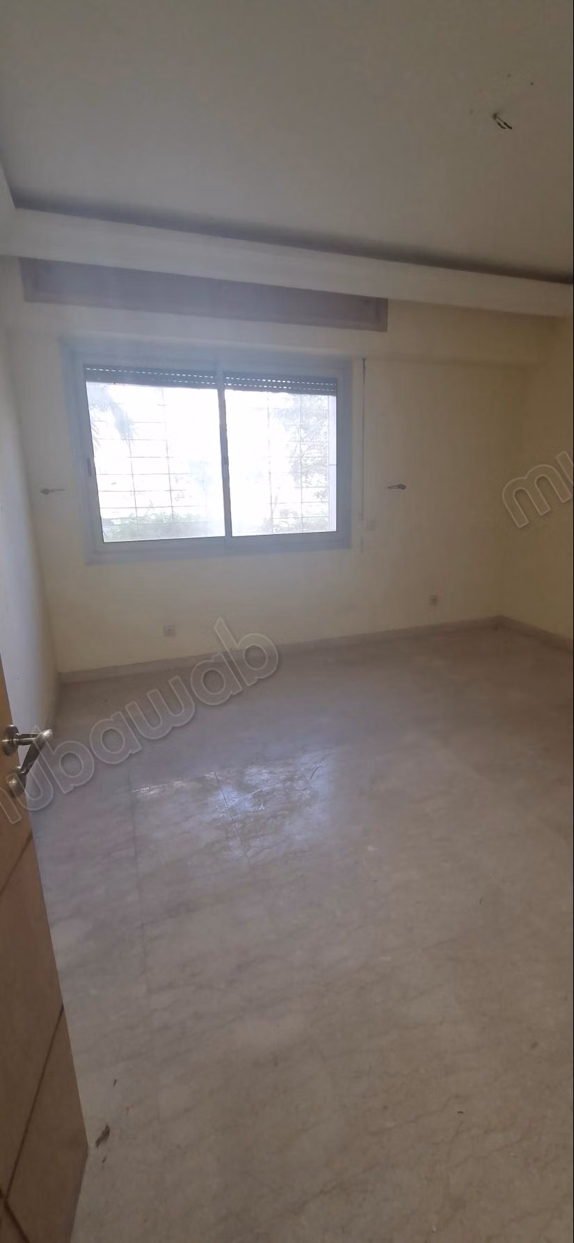 Apartamento en venta en las princesas. Superficie total de 170 m². Terraza y jardín