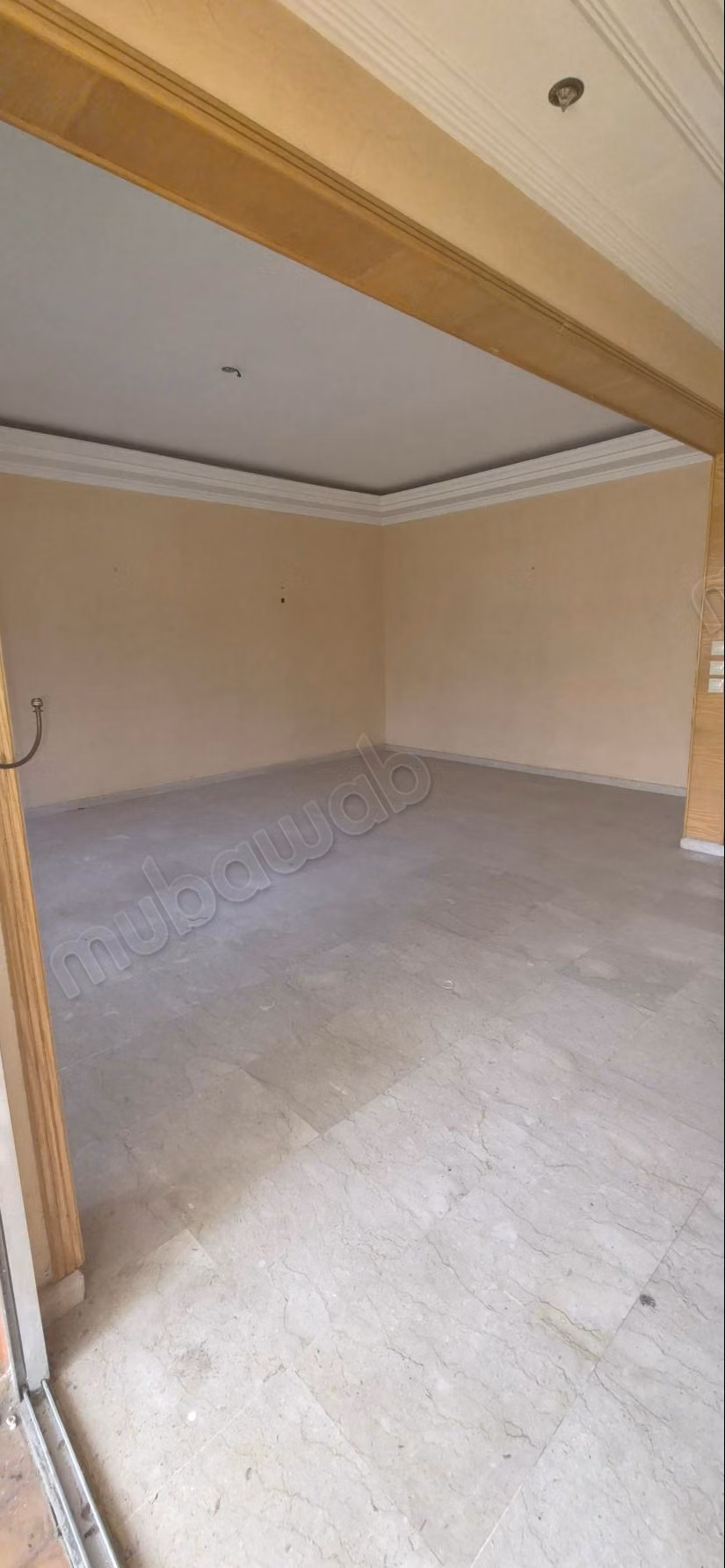 Apartamento en venta en las princesas. Superficie total de 170 m². Terraza y jardín