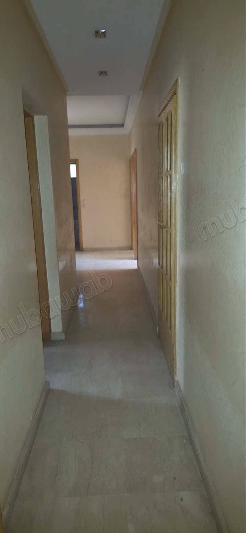 Apartamento en venta en las princesas. Superficie total de 170 m². Terraza y jardín