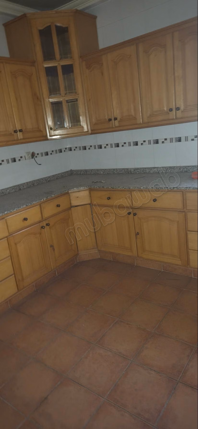 Apartamento en venta en las princesas. Superficie total de 170 m². Terraza y jardín