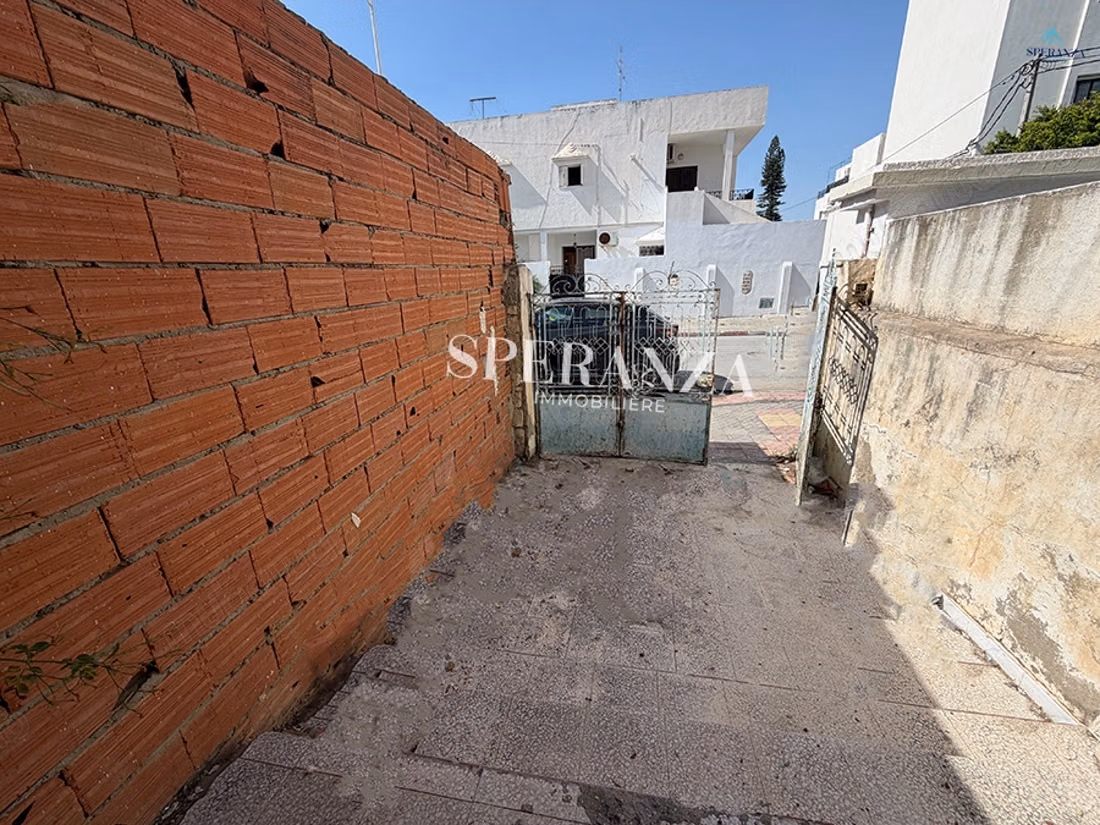 Sale of commercial space