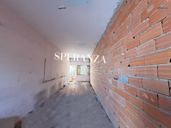 Sale of commercial space