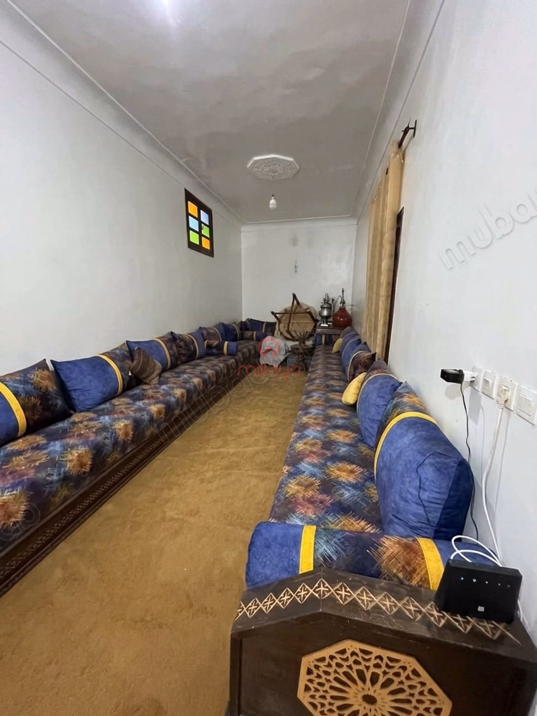 Venta de una granja en la ruta de Ourika