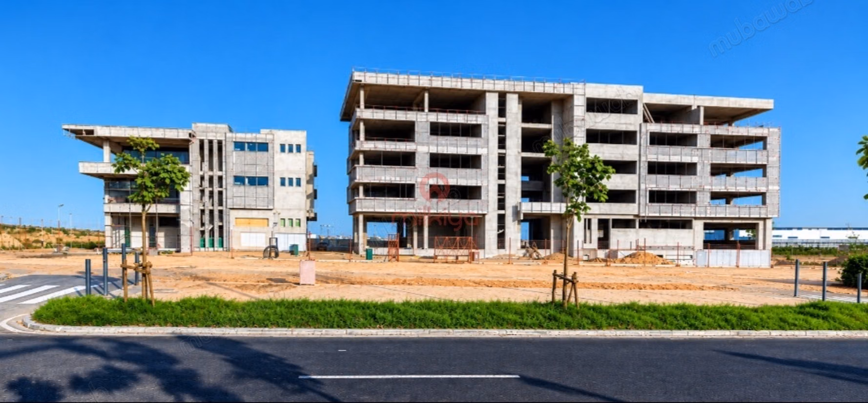 Venta de Instalaciones en Agadir
