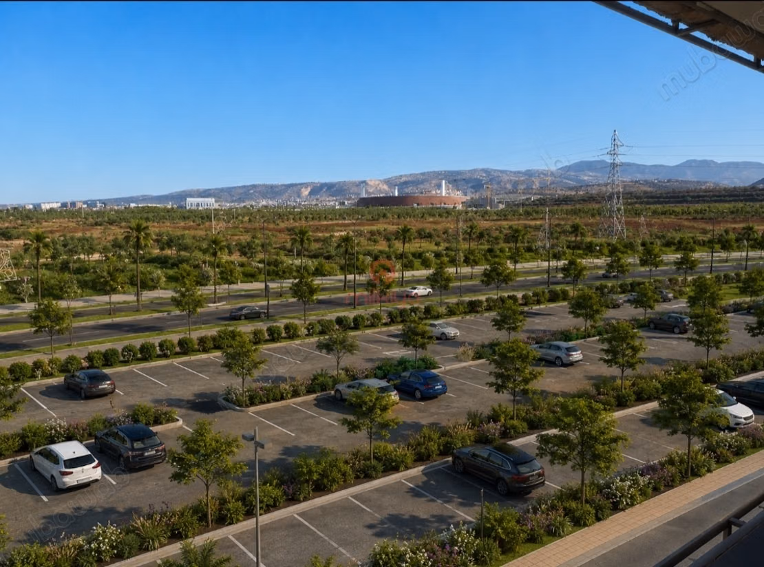 Venta de Instalaciones en Agadir