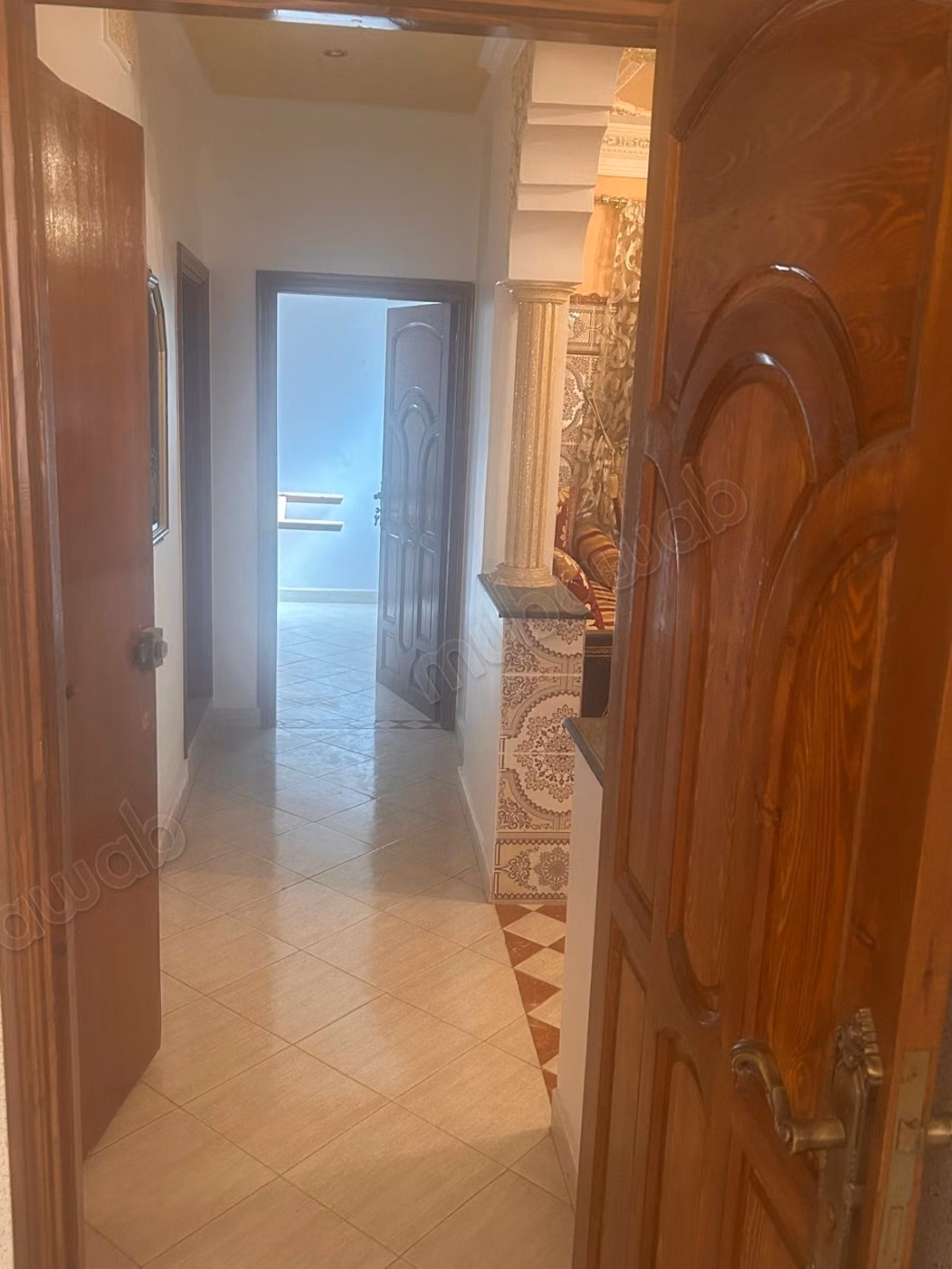 Casa en venta en Mediouna - cerca de Casablanca