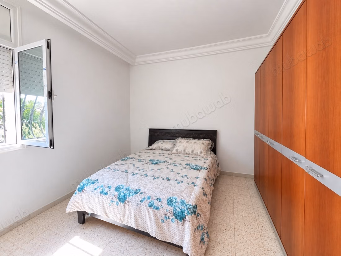 For Sale a Duplex in S3 located in Ezzahra