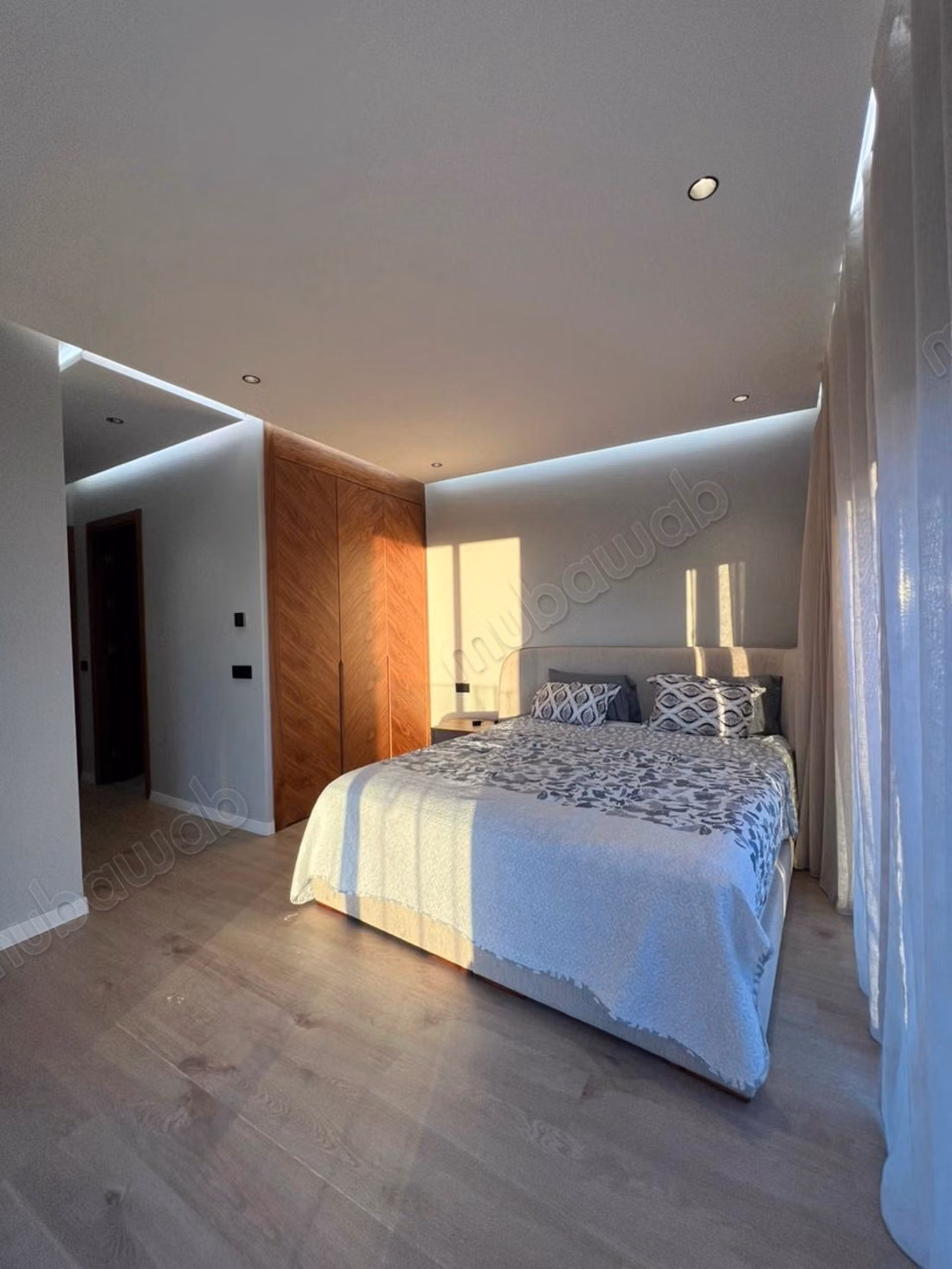 A LOUER: Appartement moderne ensoleillé à Malabata Hills