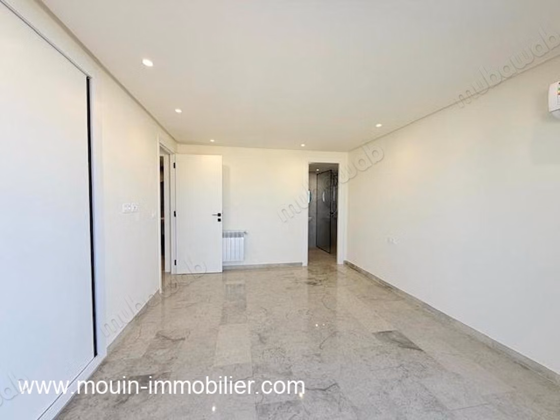 Appartement Ayla 7