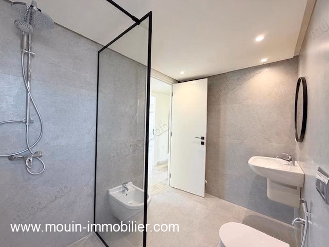 Appartement Ayla 7