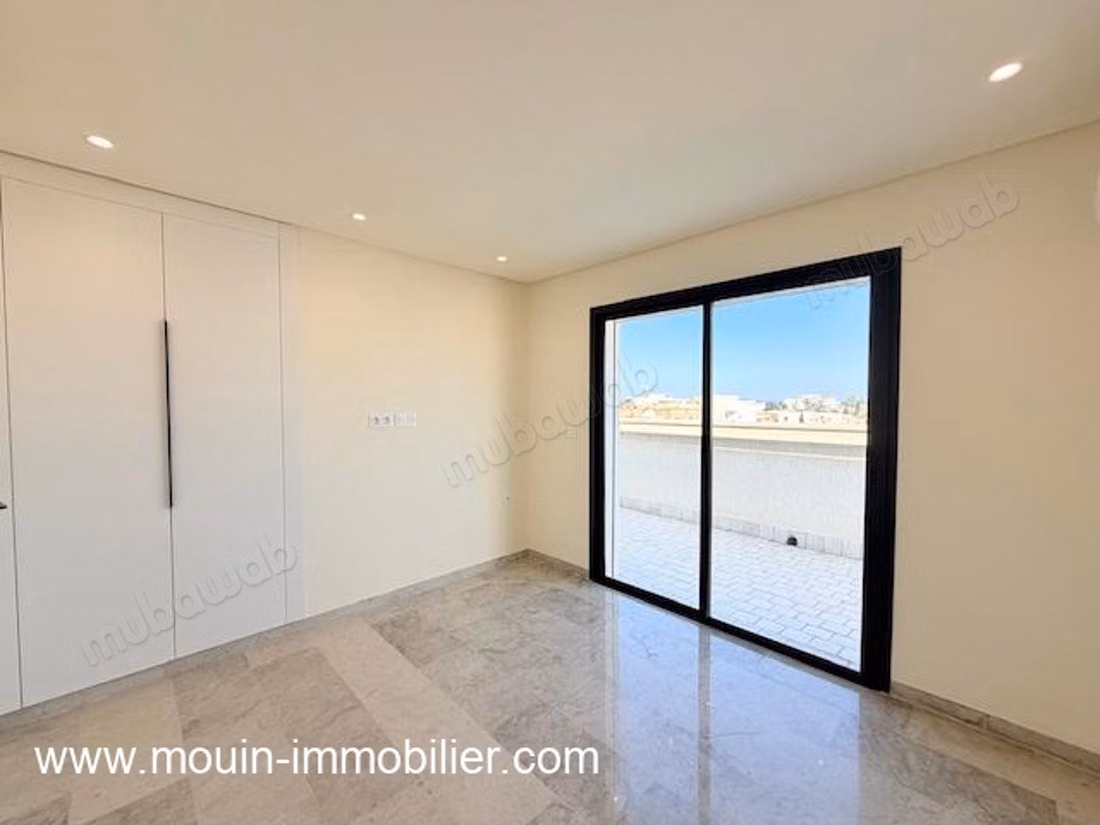 Appartement Ayla 7