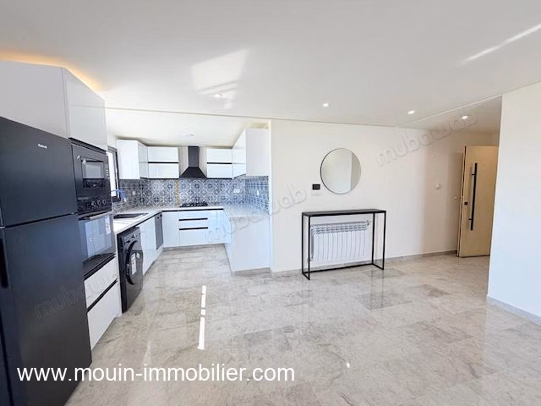 Appartement Ayla 7