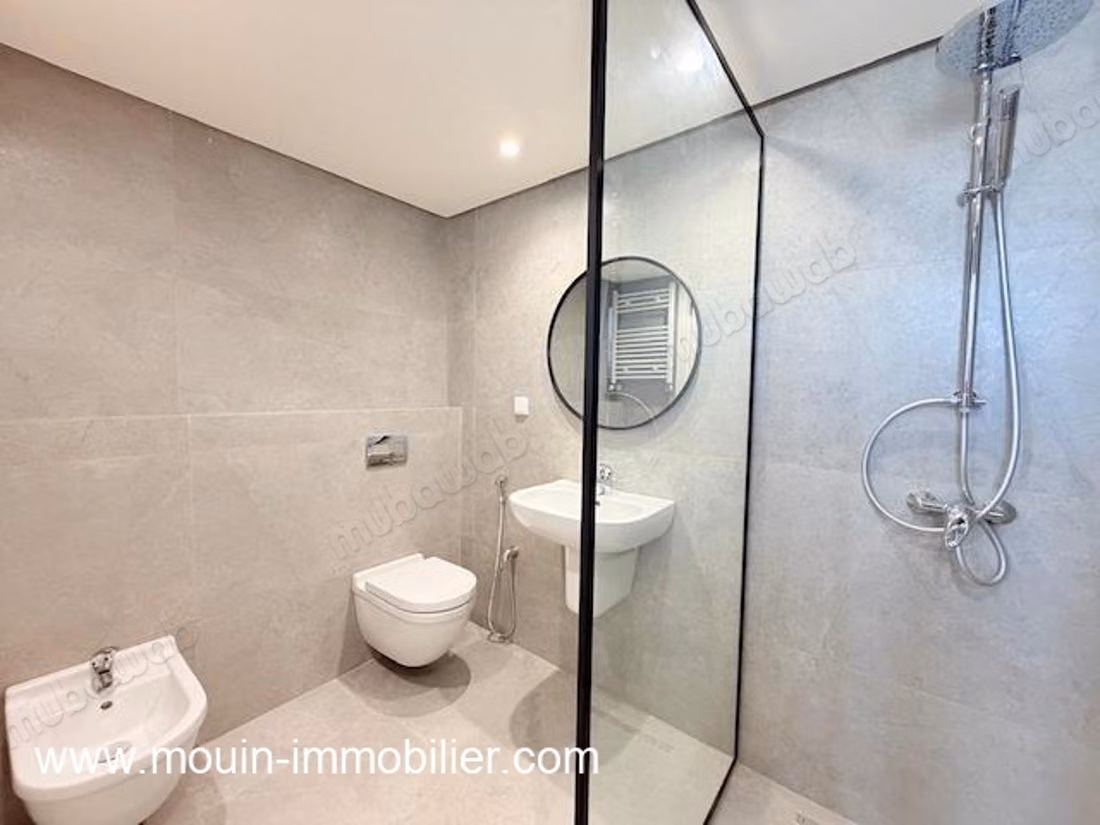 Appartement Ayla 7