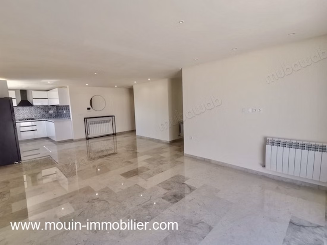Appartement Ayla 7