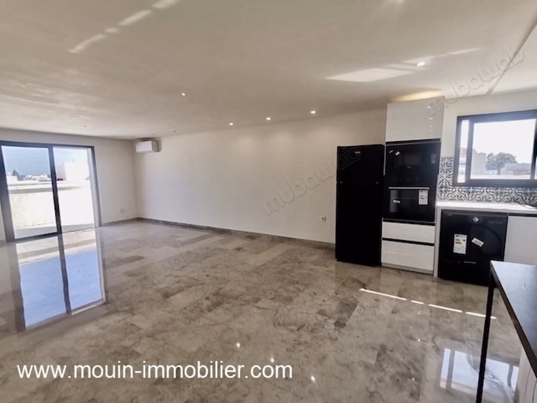 Appartement Ayla 7