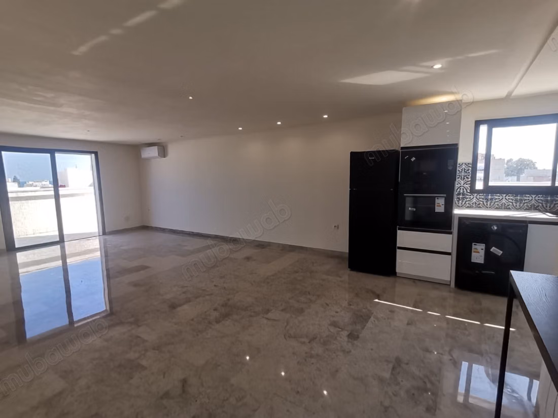Appartement Ayla 7