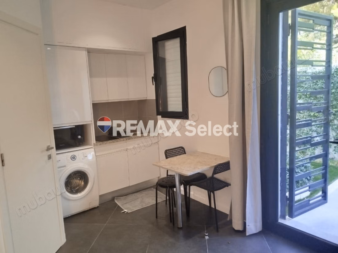 S1 Arredato con Terrazza – Marsa Cube
