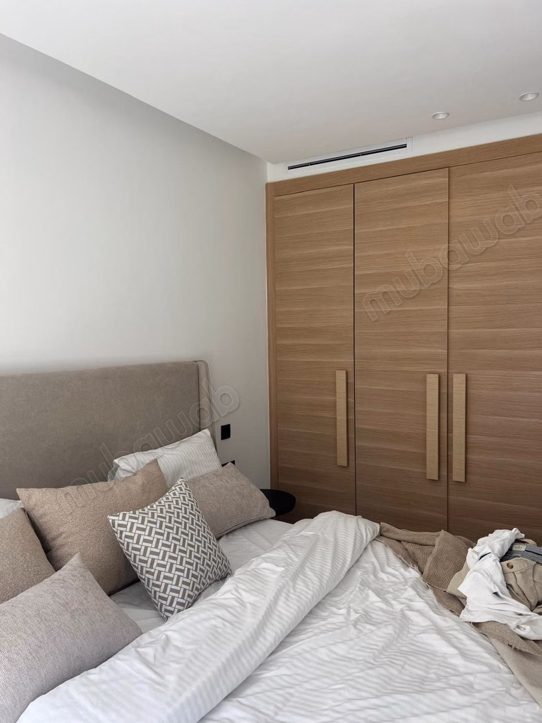 Bel appartement lumineux à Malabata Hills