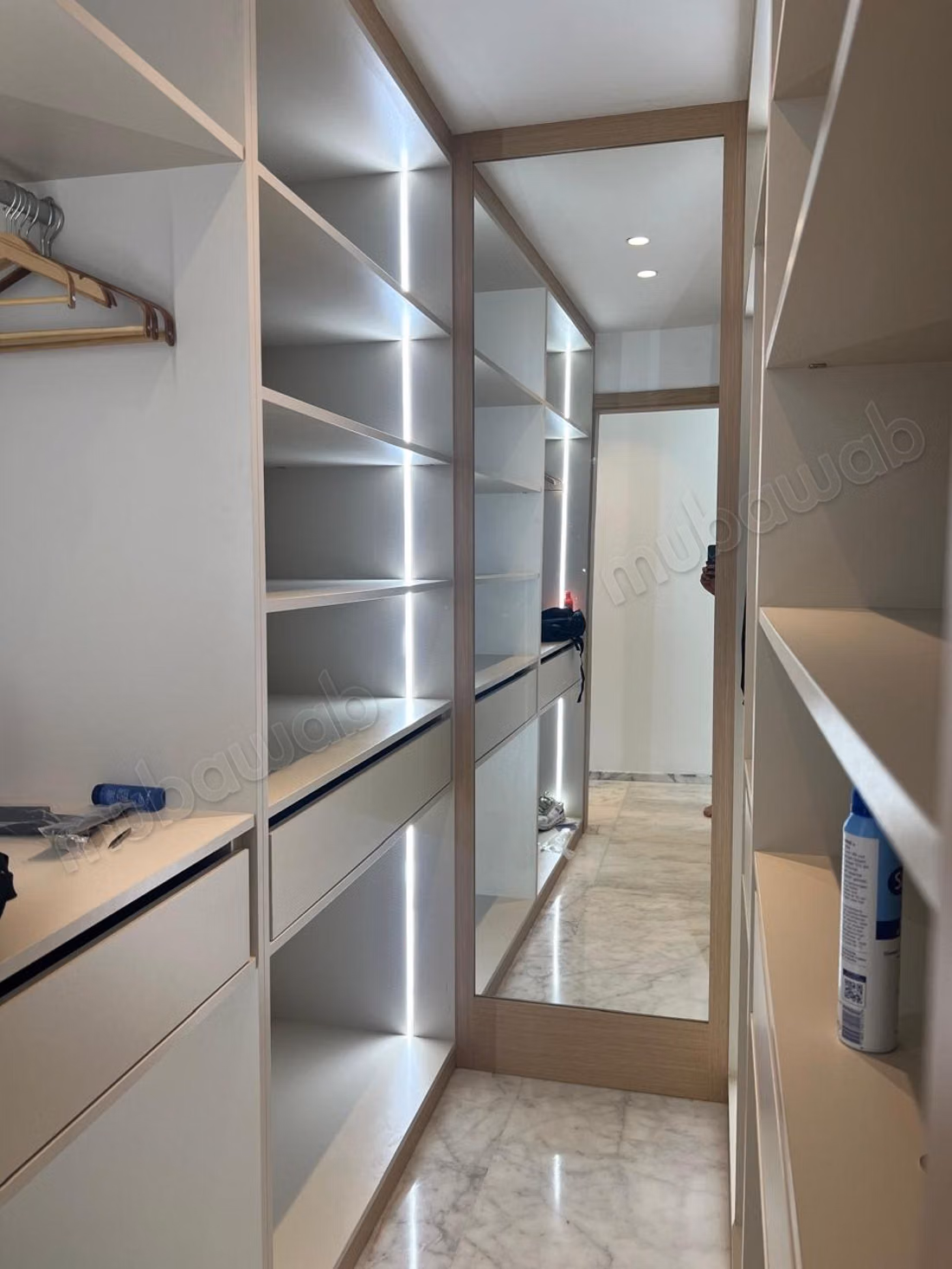 Bel appartement lumineux à Malabata Hills