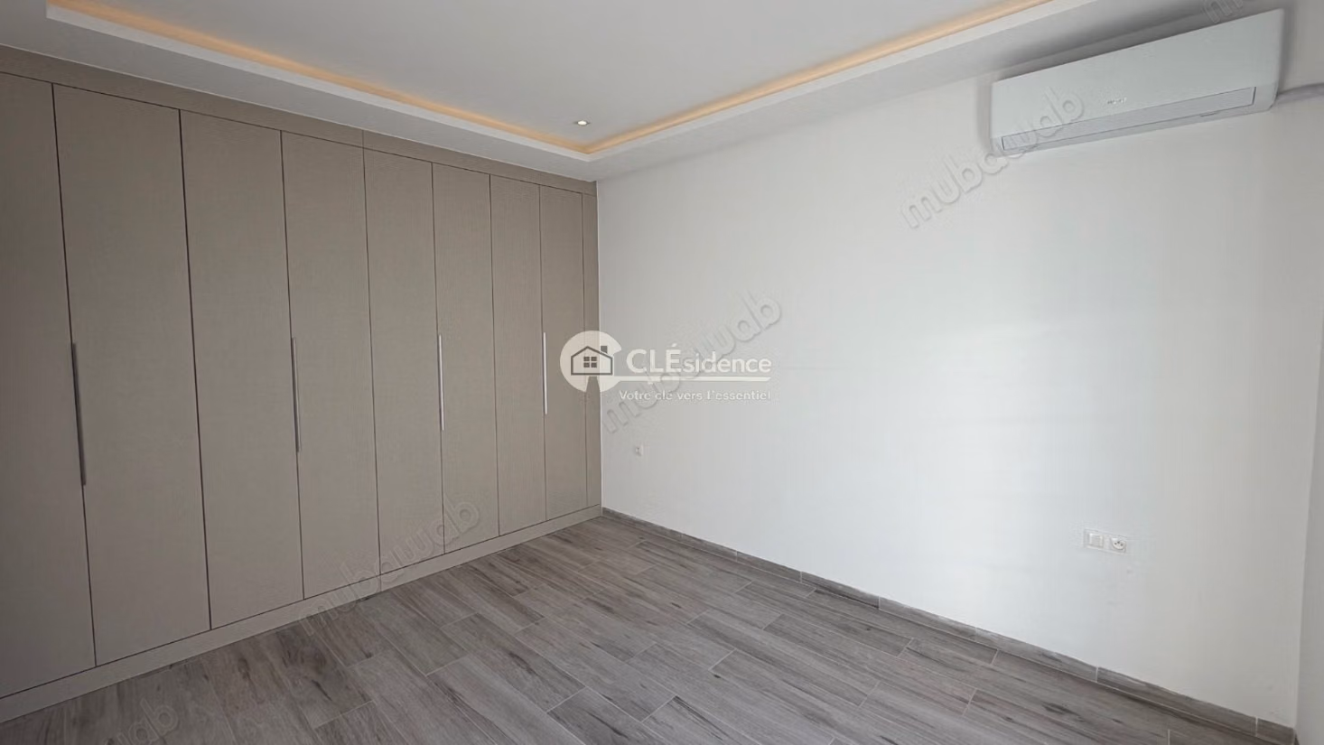 Magnifique duplex à louer a la soukra