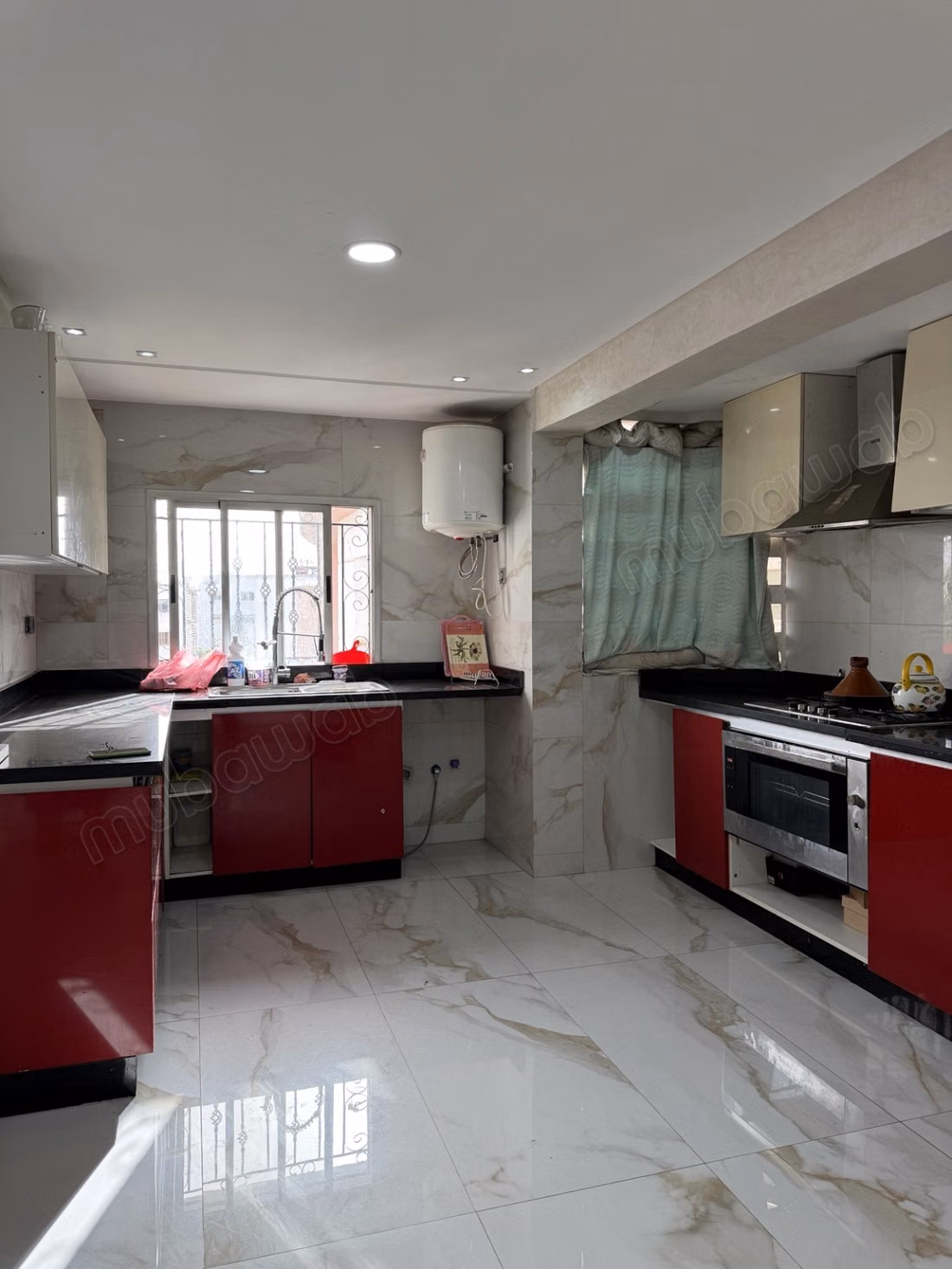 Bel appartement à Sidi Maarouf
