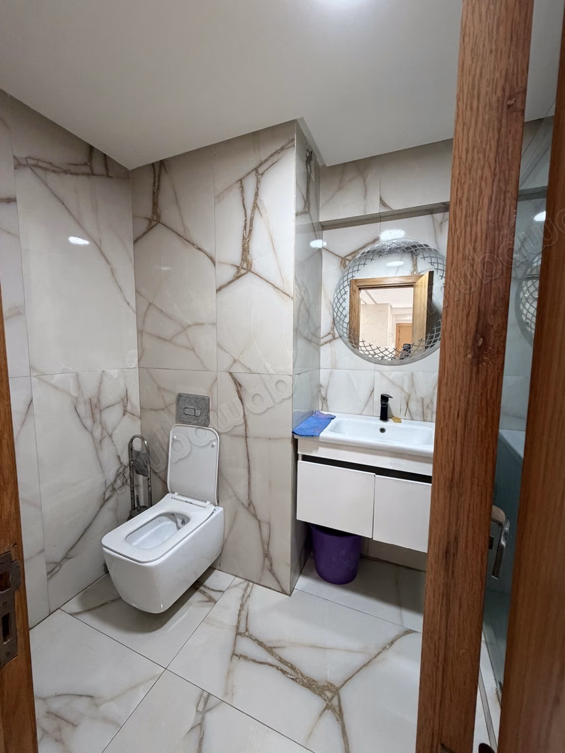 Bel appartement à Sidi Maarouf