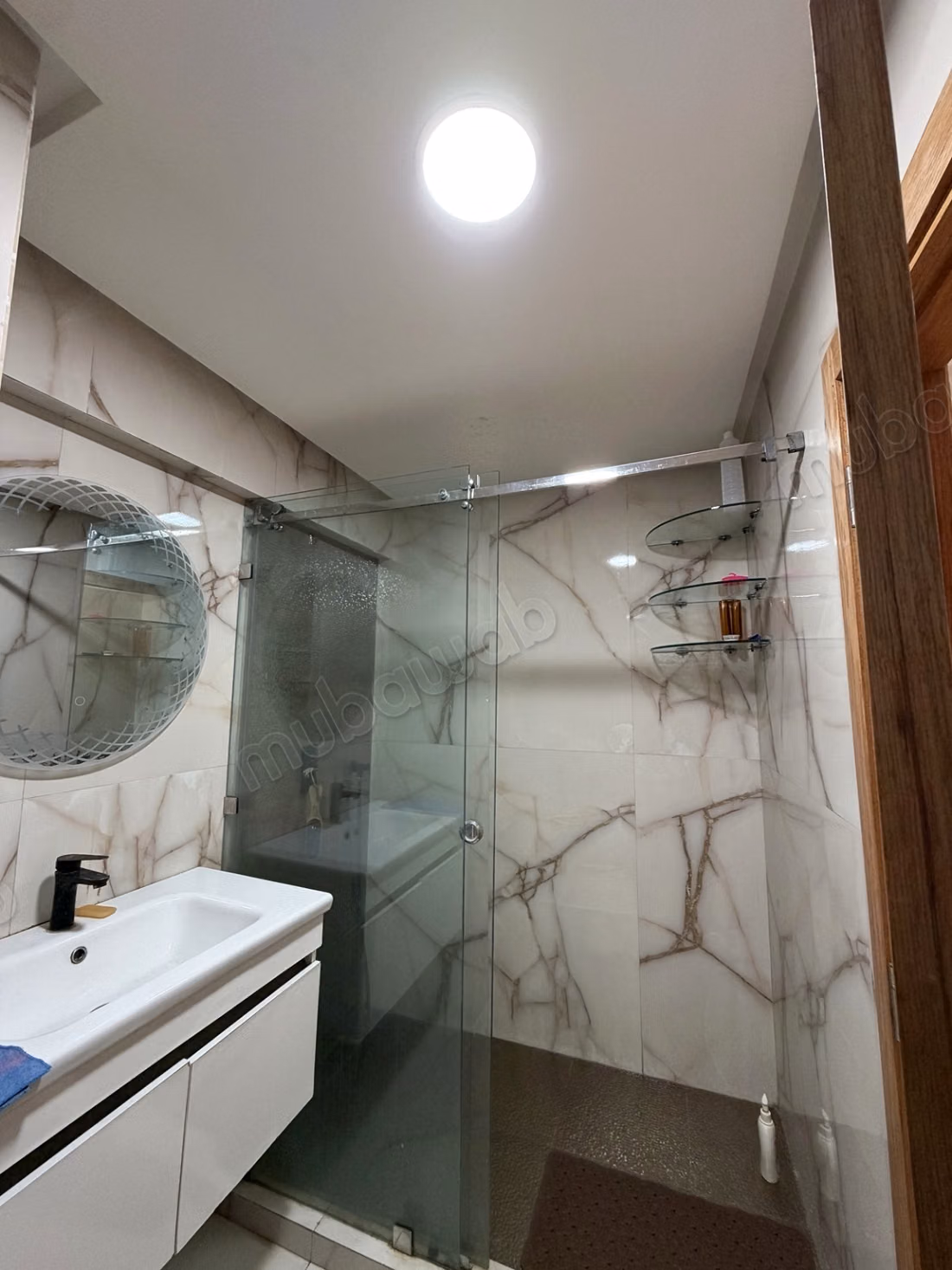 Bel appartement à Sidi Maarouf