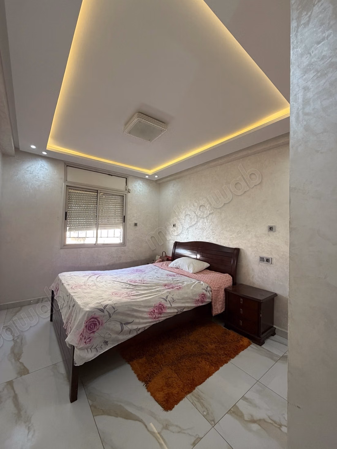 Bel appartement à Sidi Maarouf