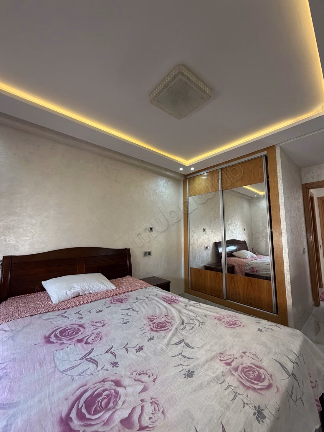 Bel appartement à Sidi Maarouf